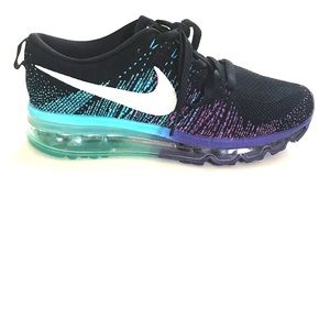 Nike flynit max